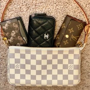 Meet your Posher, Misel